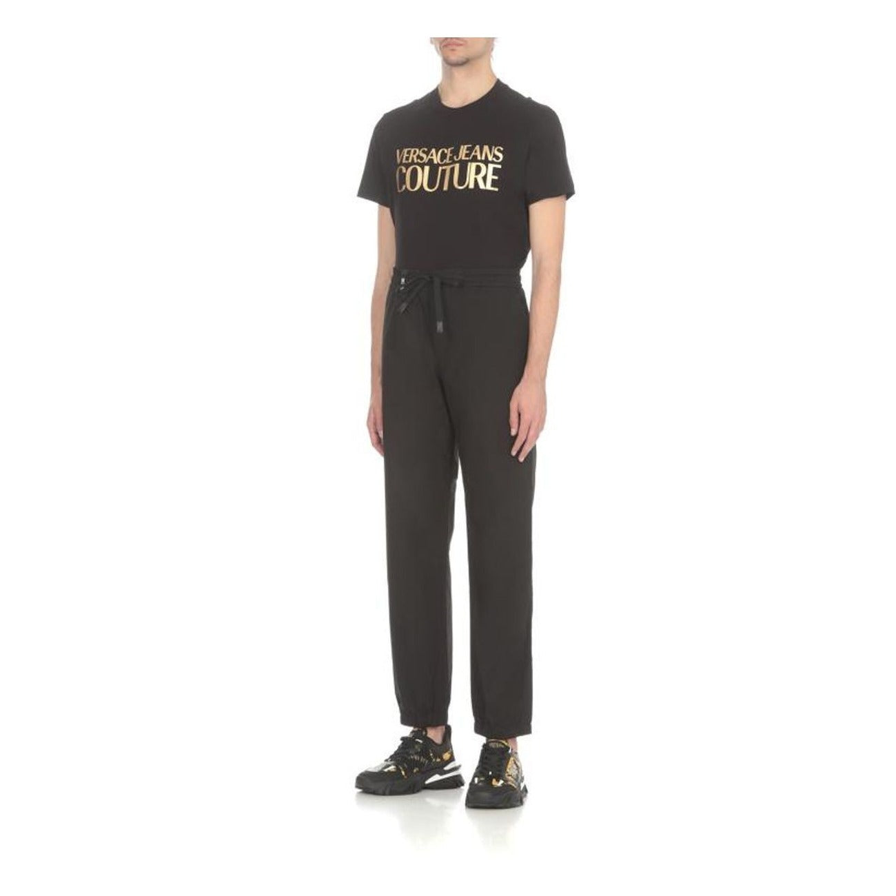 Versace Jeans Couture - Versace Jeans Couture Byxor Man