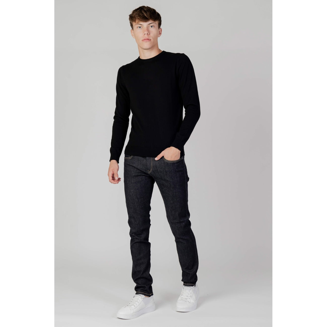 Replay - Replay Jeans Man