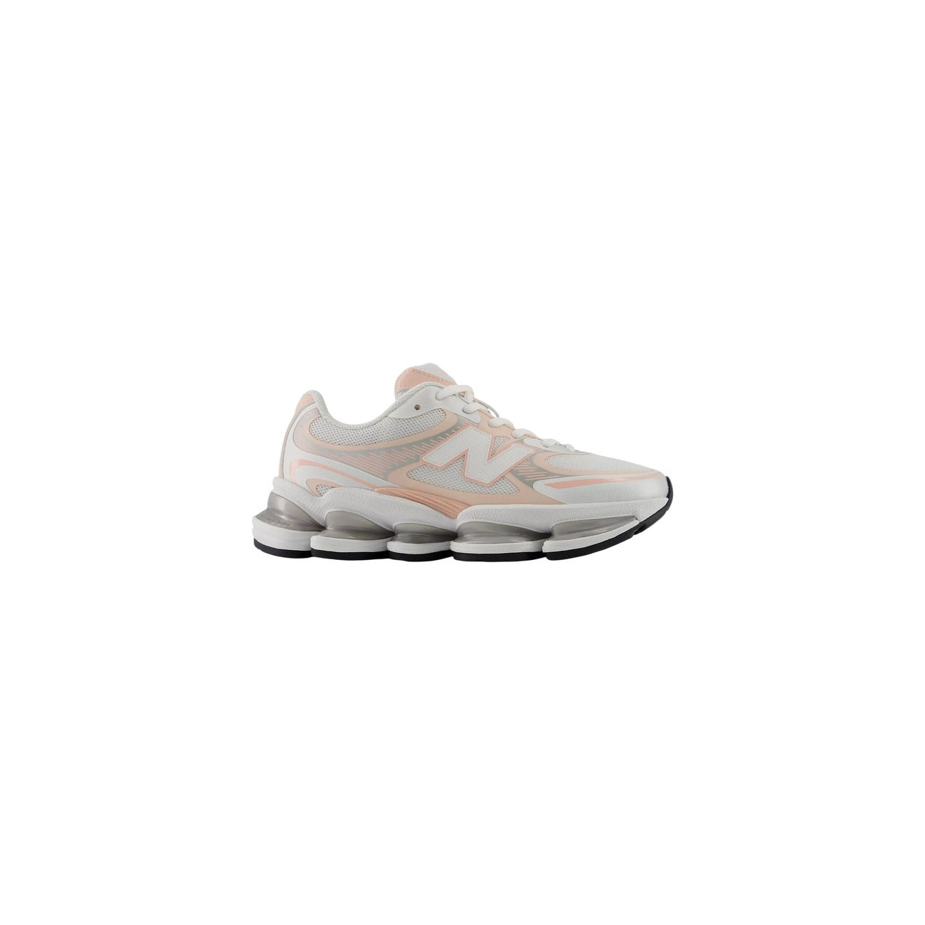 New Balance - New Balance Kvinna Sneakers