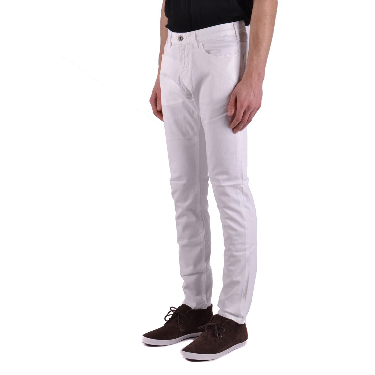 Armani Jeans - Armani Jeans Jeans Man