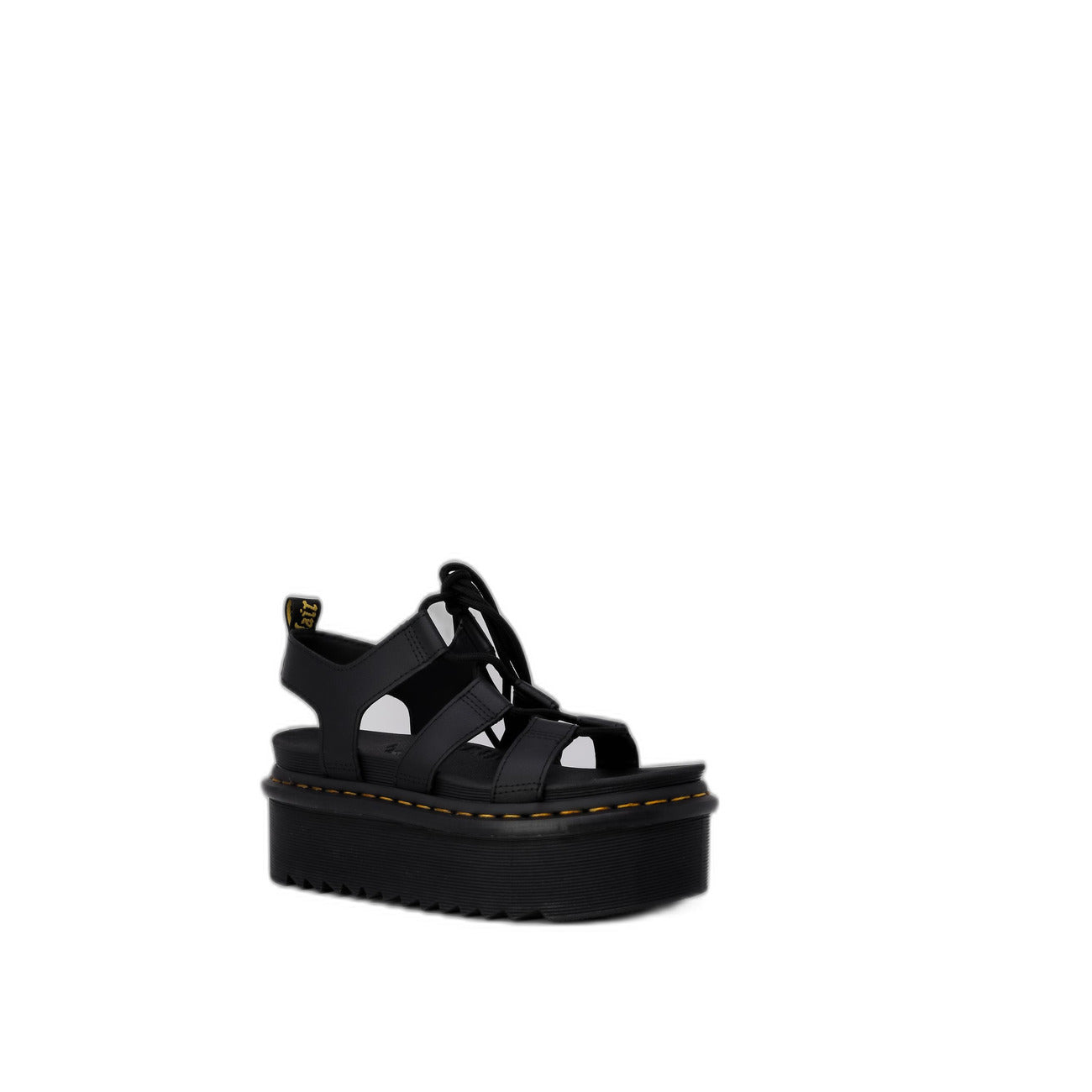Dr. Martens - Dr. Martens Kvinna Sandals