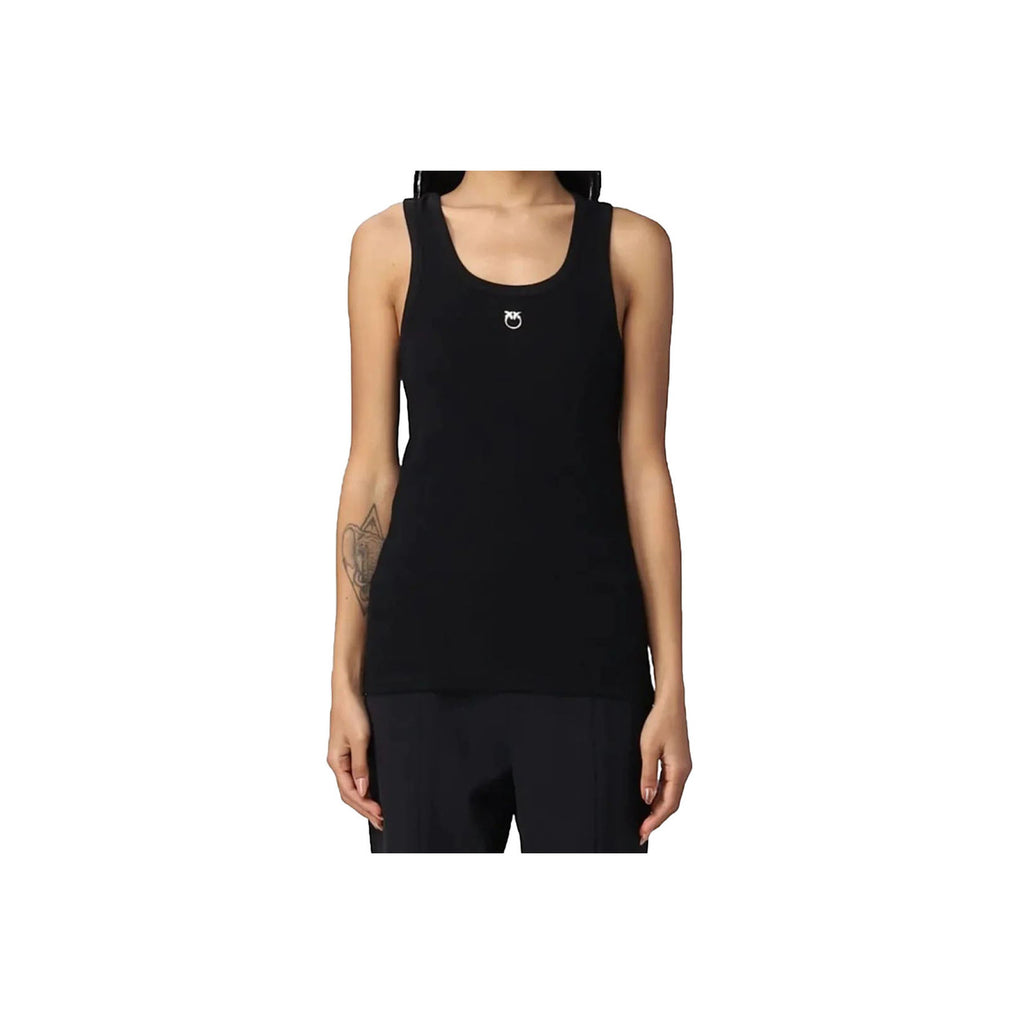 Pinko - Pinko Tank-Top Kvinna