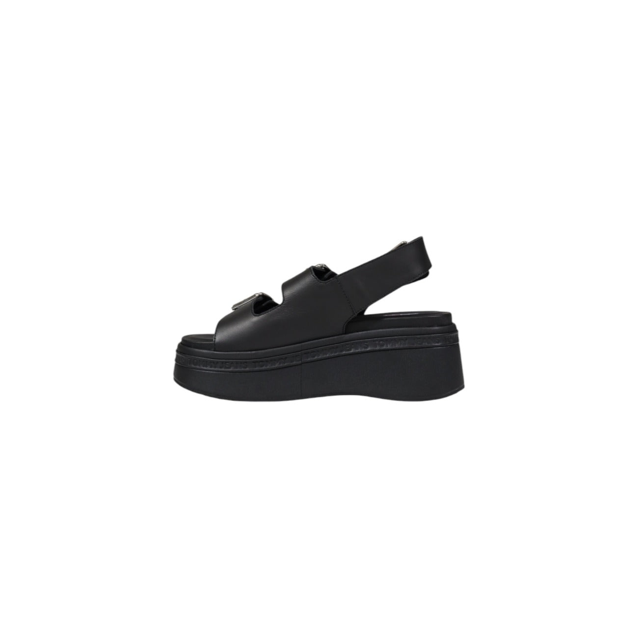 Tommy Hilfiger Jeans - Tommy Hilfiger Jeans Kvinna Wedges