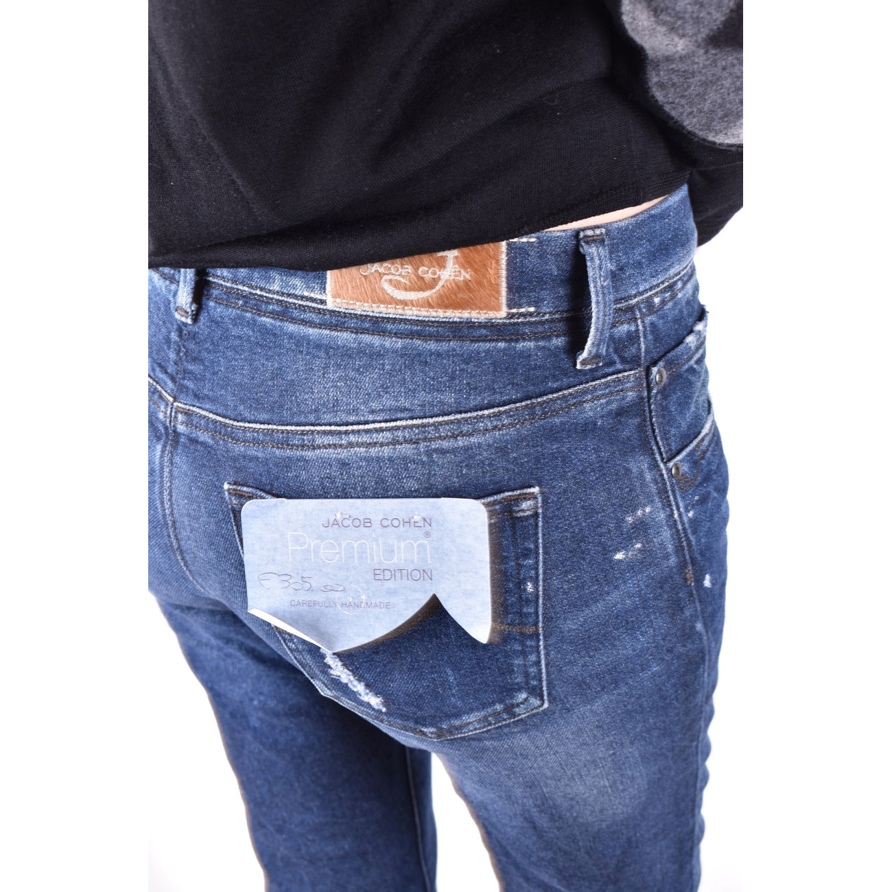 Jacob Cohen - Jacob Cohen Jeans Kvinna