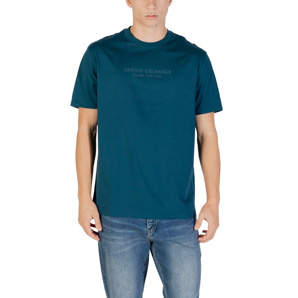 Armani Exchange - Armani Exchange T-shirt Man