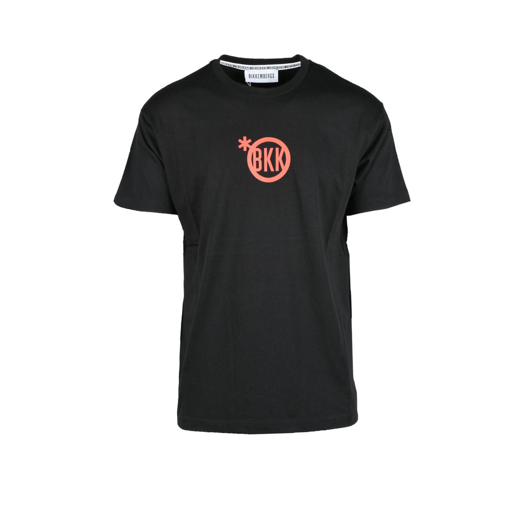 Bikkembergs - Bikkembergs T-shirt Man