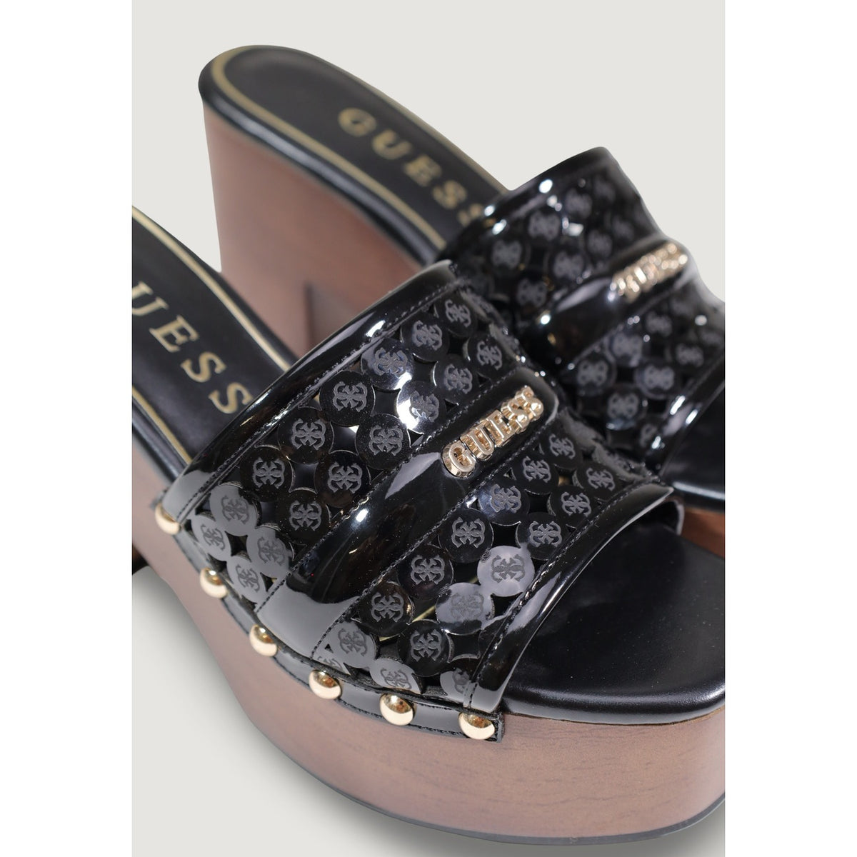 Guess - Guess Kvinna Slippers
