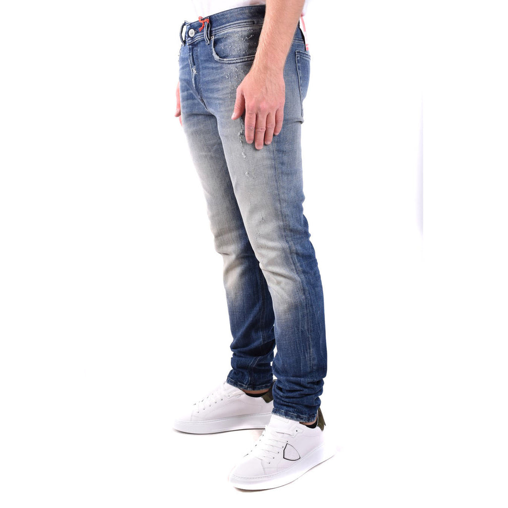 Diesel - Diesel Jeans Man