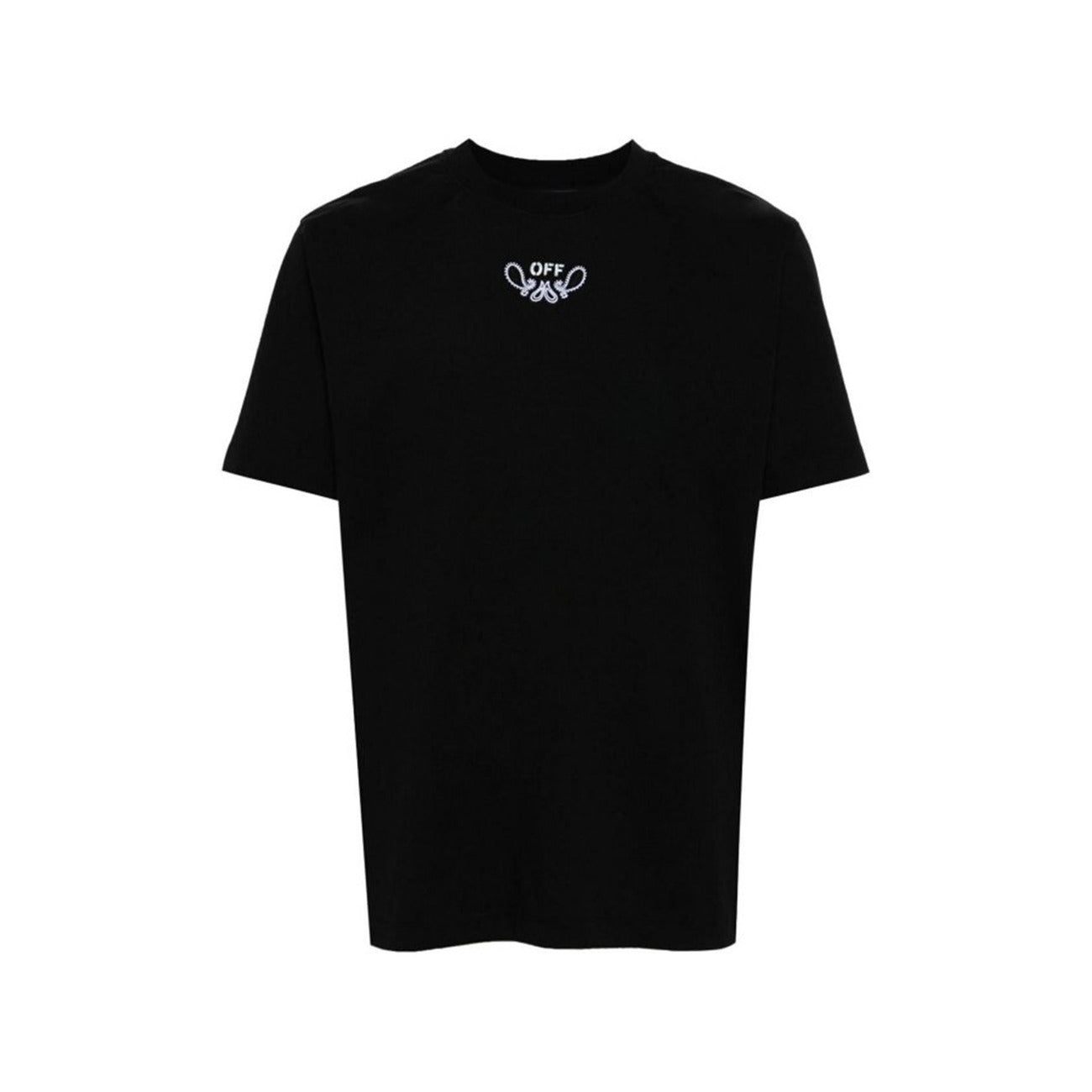 Off-white - Off-white T-shirt Man