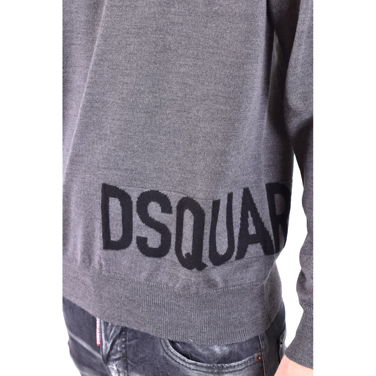 Dsquared2 - Dsquared2 Stickat Man