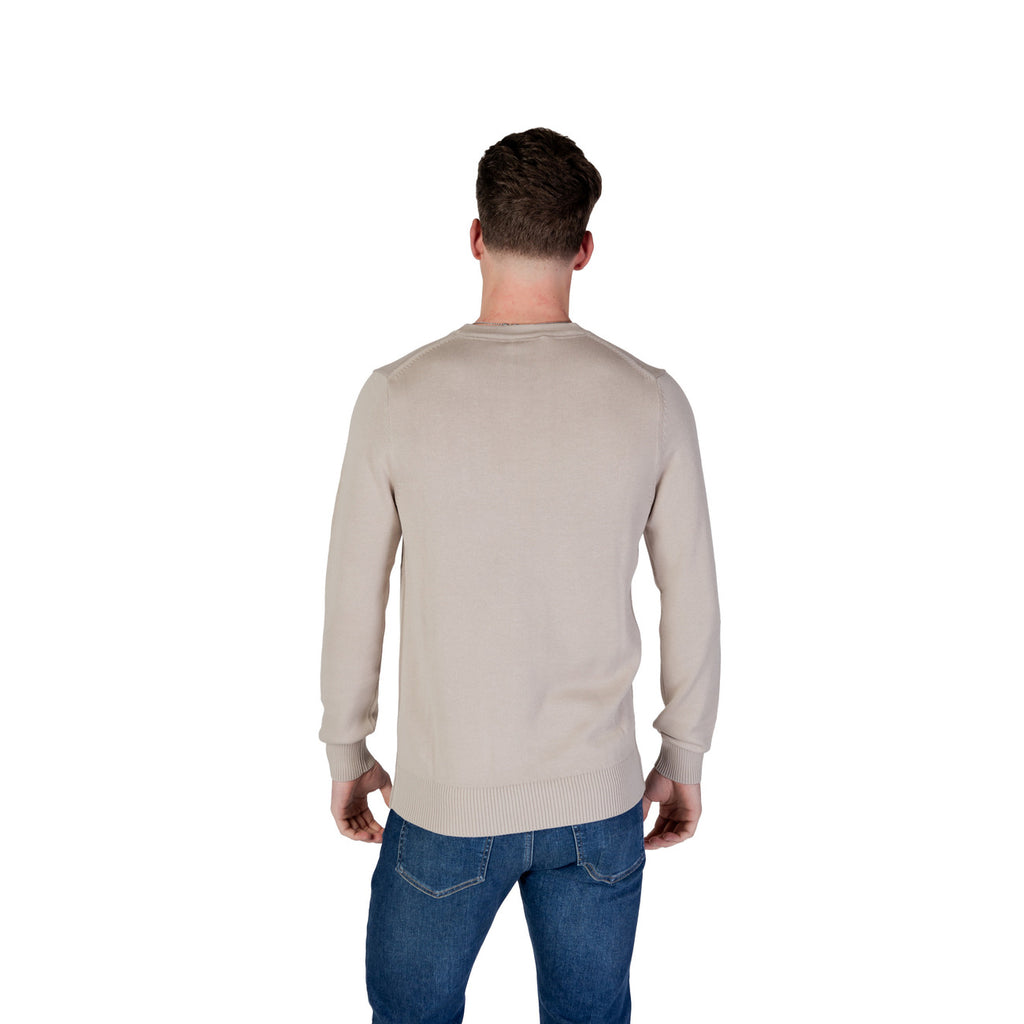 Calvin Klein Jeans - Calvin Klein Jeans Stickat Man
