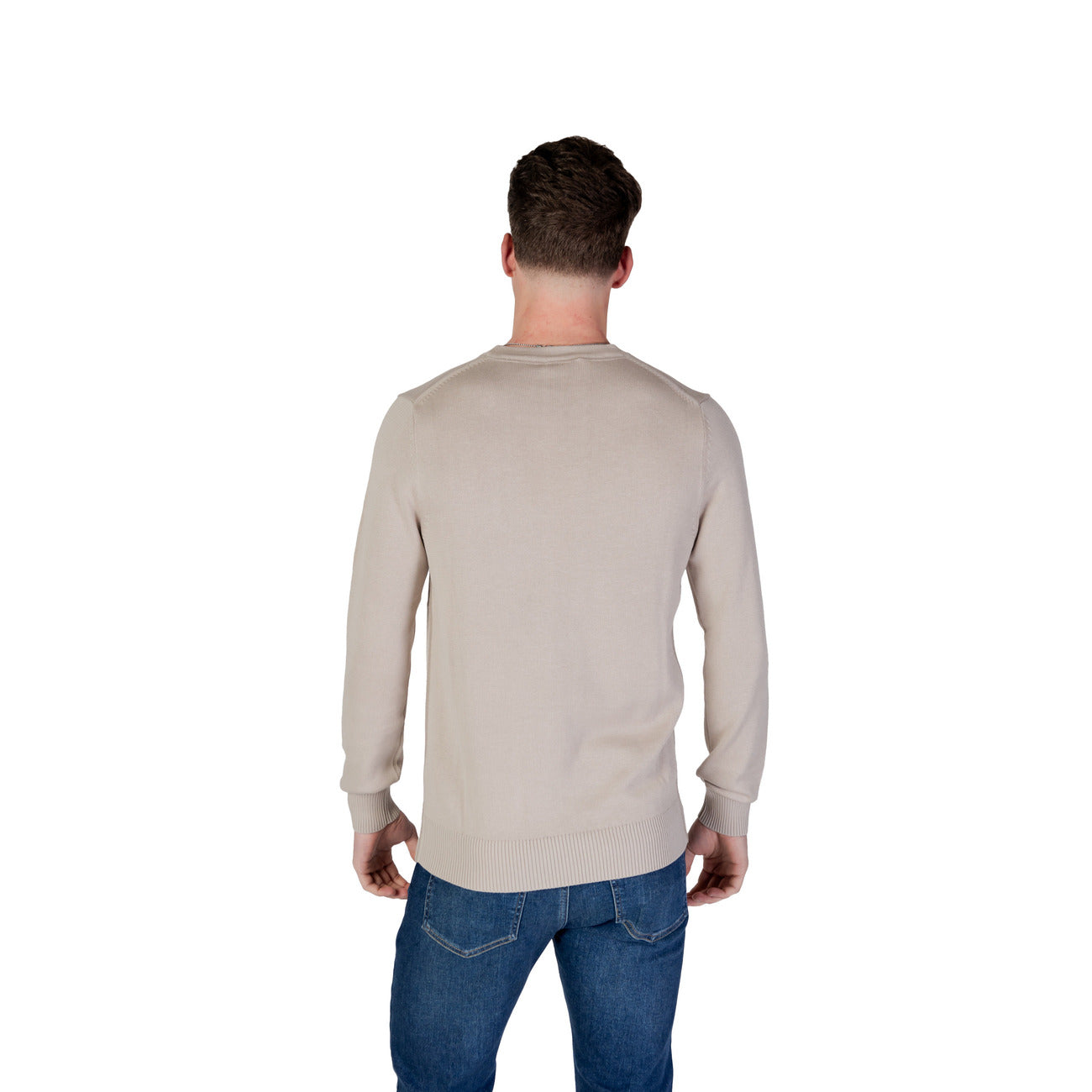 Calvin Klein Jeans - Calvin Klein Jeans Stickat Man