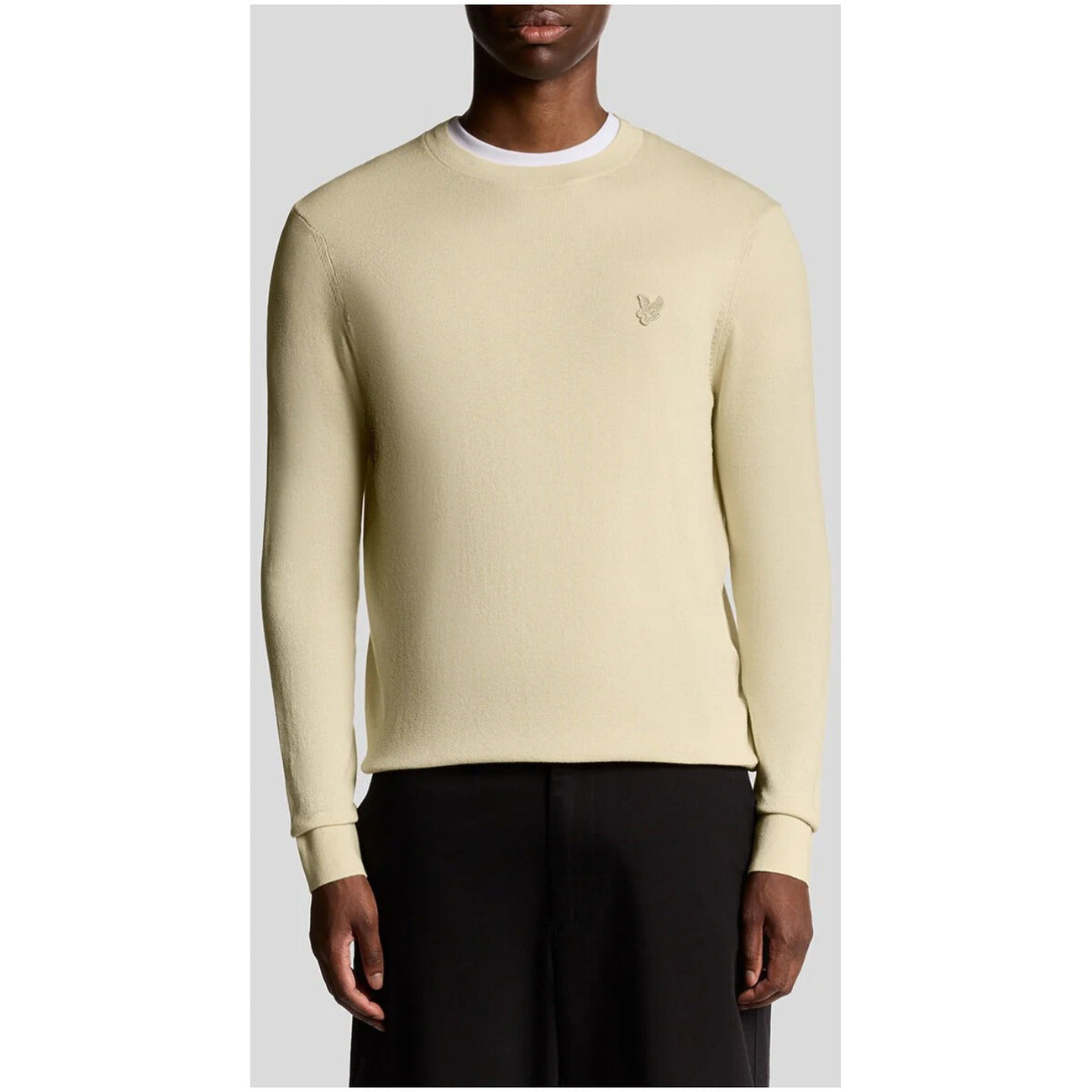 Lyle & Scott - Lyle & Scott Tröja Man
