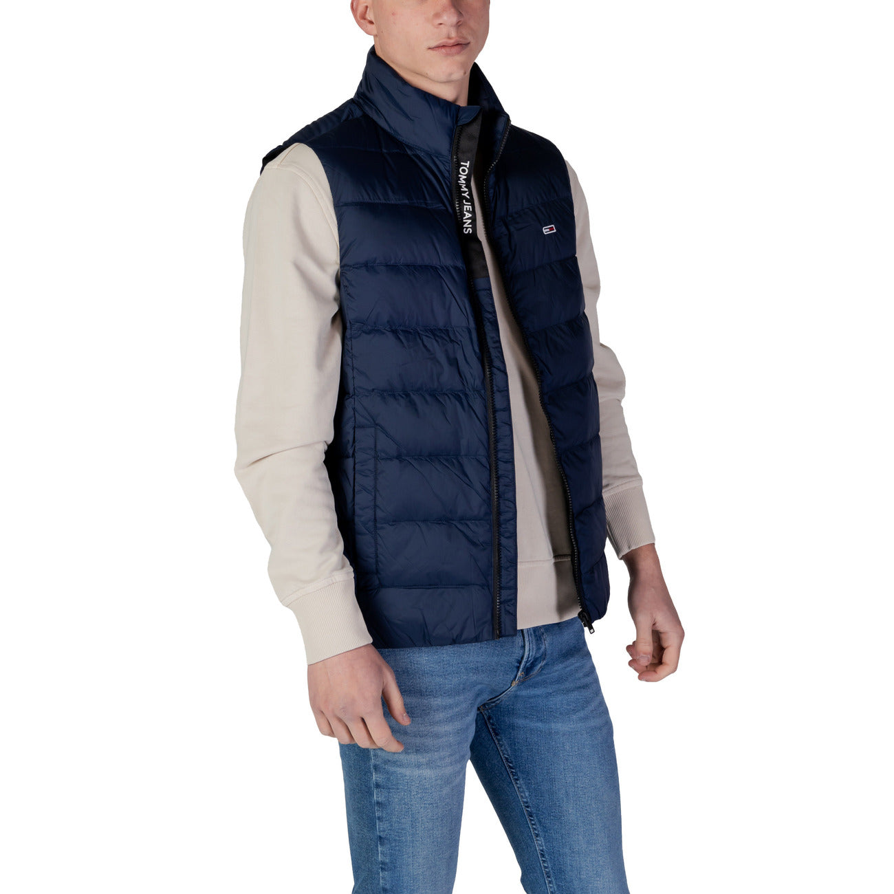 Tommy Hilfiger Jeans - Tommy Hilfiger Jeans Vindjacka Man