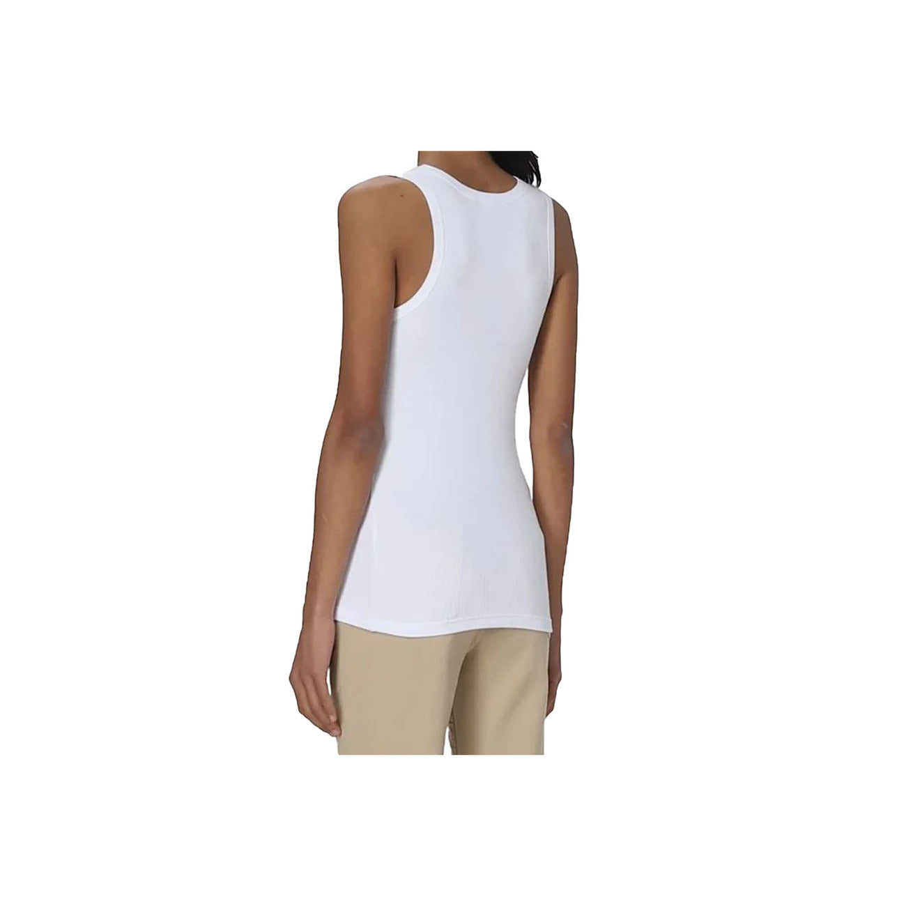 Pinko - Pinko Tank-Top Kvinna