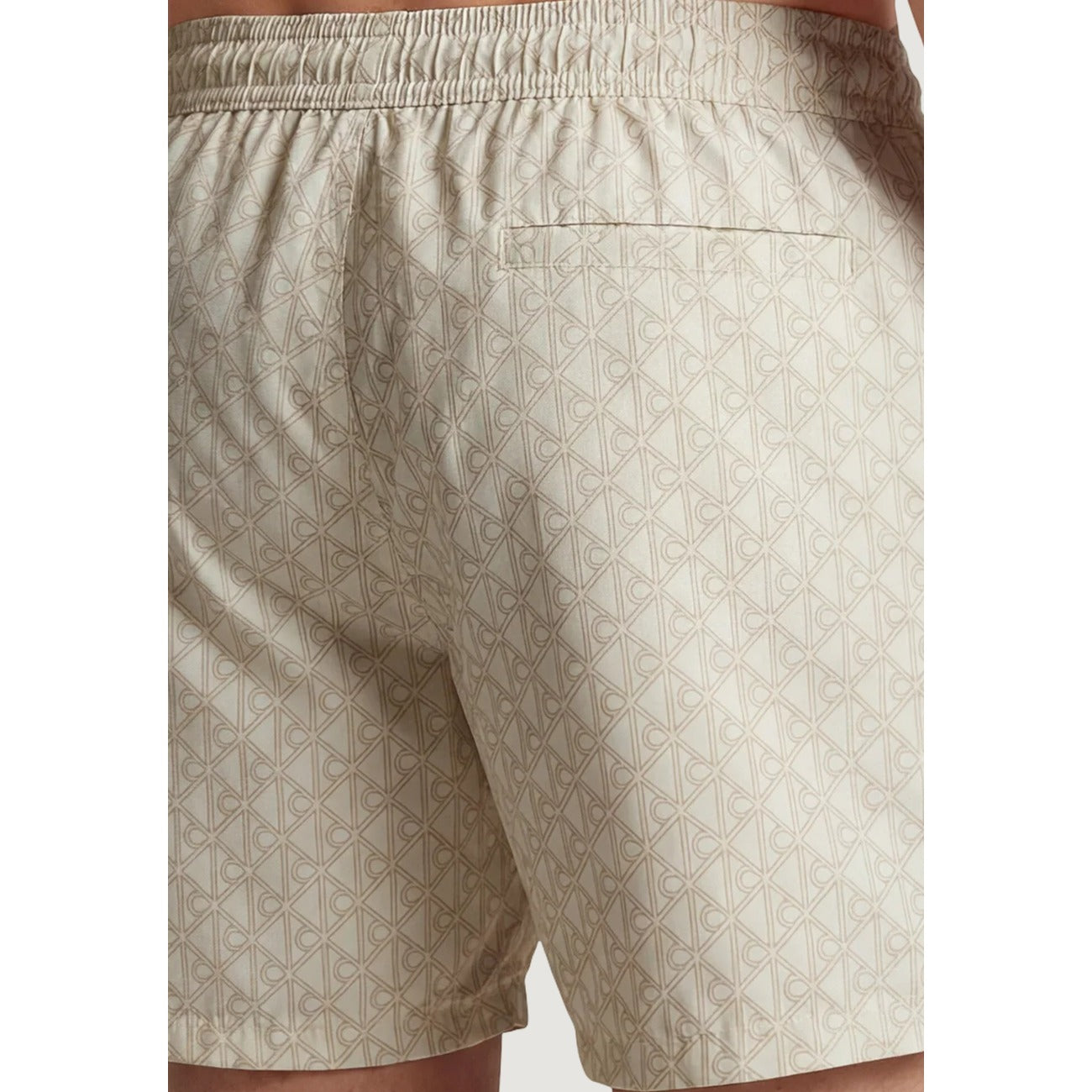 Calvin Klein Jeans - Calvin Klein Jeans Badkläder Man