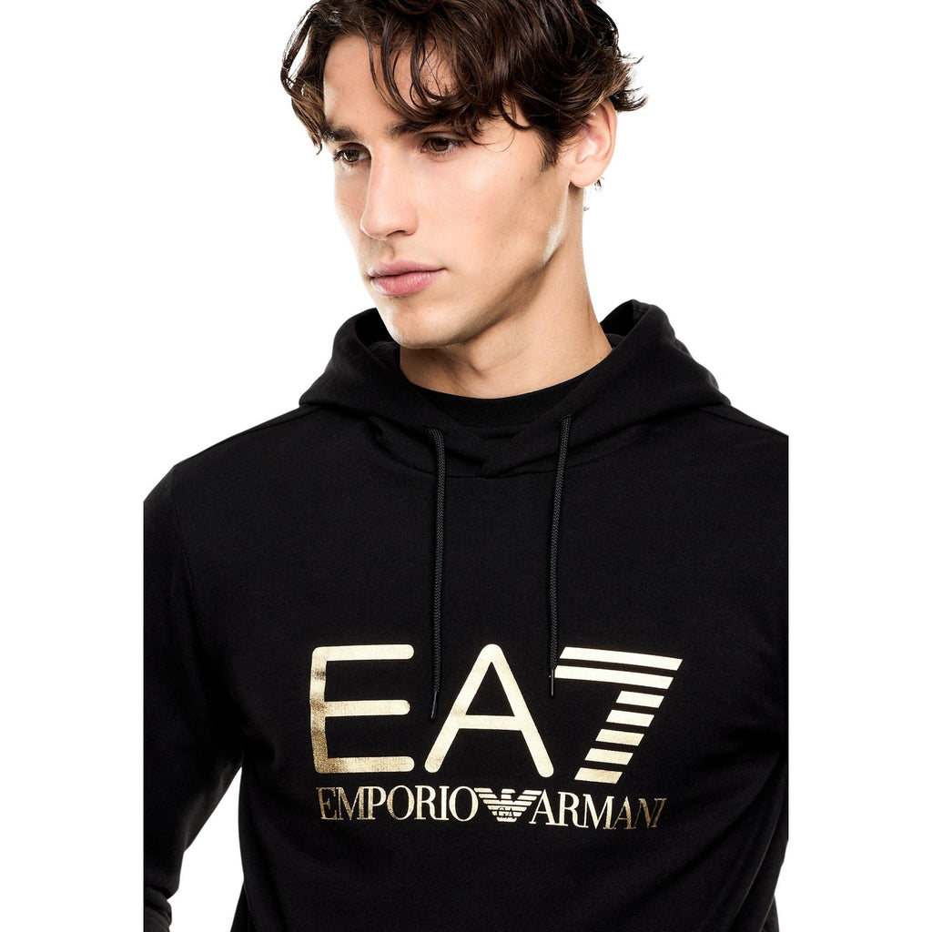 Ea7 - Ea7 Tröja Man