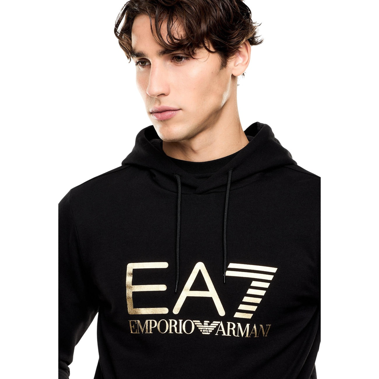 Ea7 - Ea7 Tröja Man