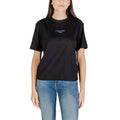 Calvin Klein Jeans - Calvin Klein Jeans T-shirt Kvinna