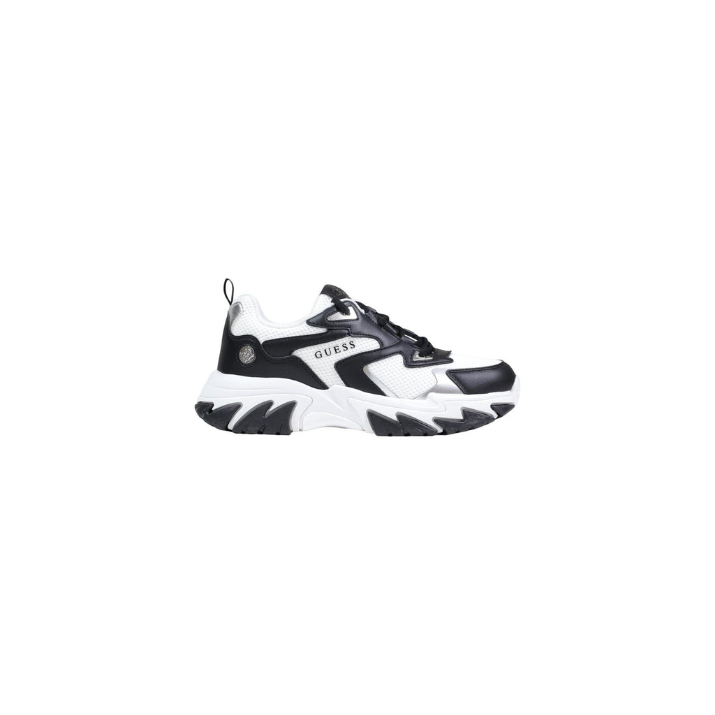 Guess - Guess Kvinna Sneakers