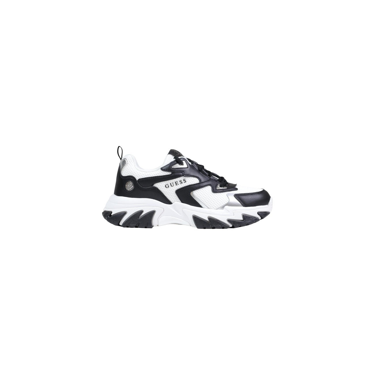 Guess - Guess Kvinna Sneakers