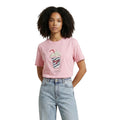 Only - Only T-shirt Kvinna