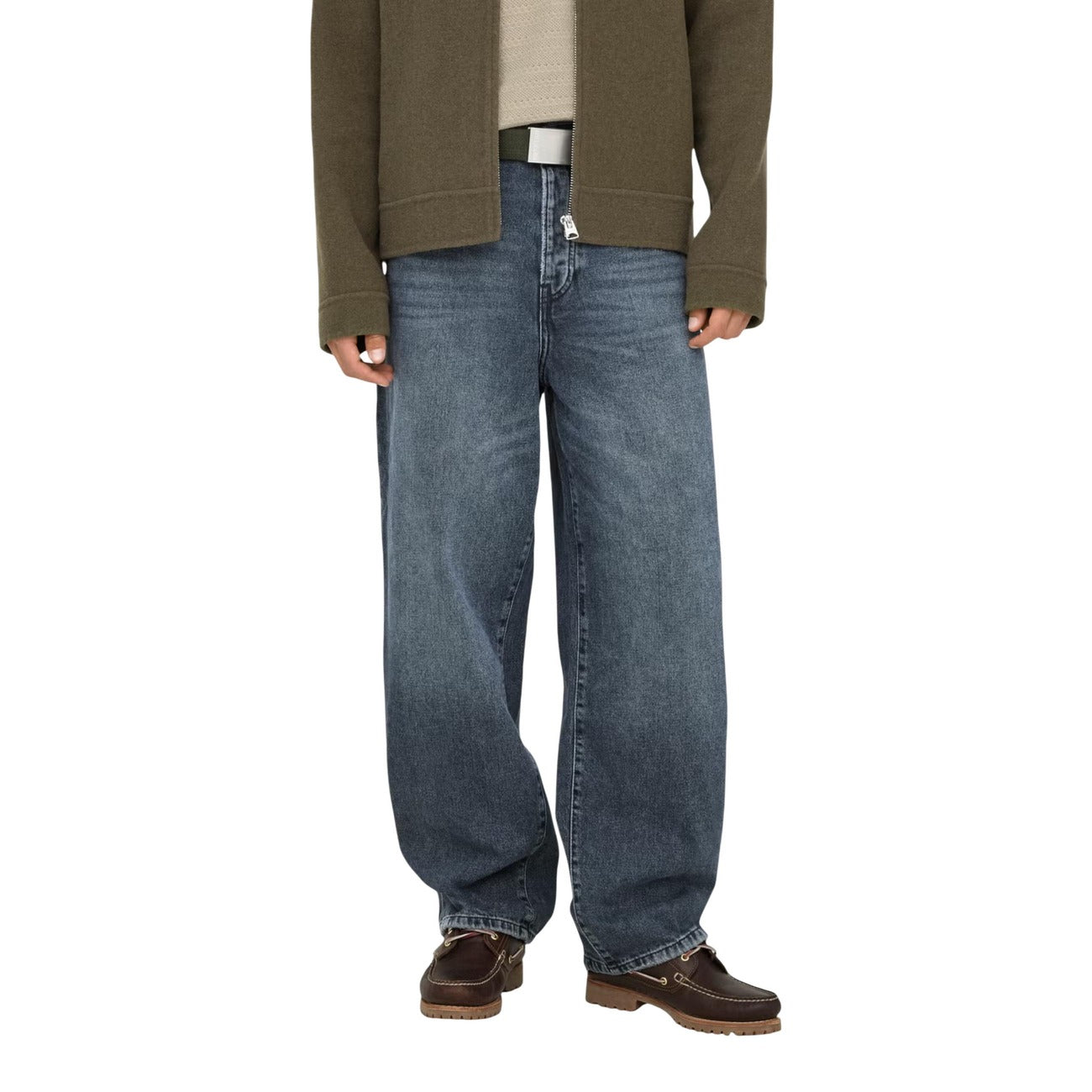 Only & Sons - Only & Sons Jeans Man