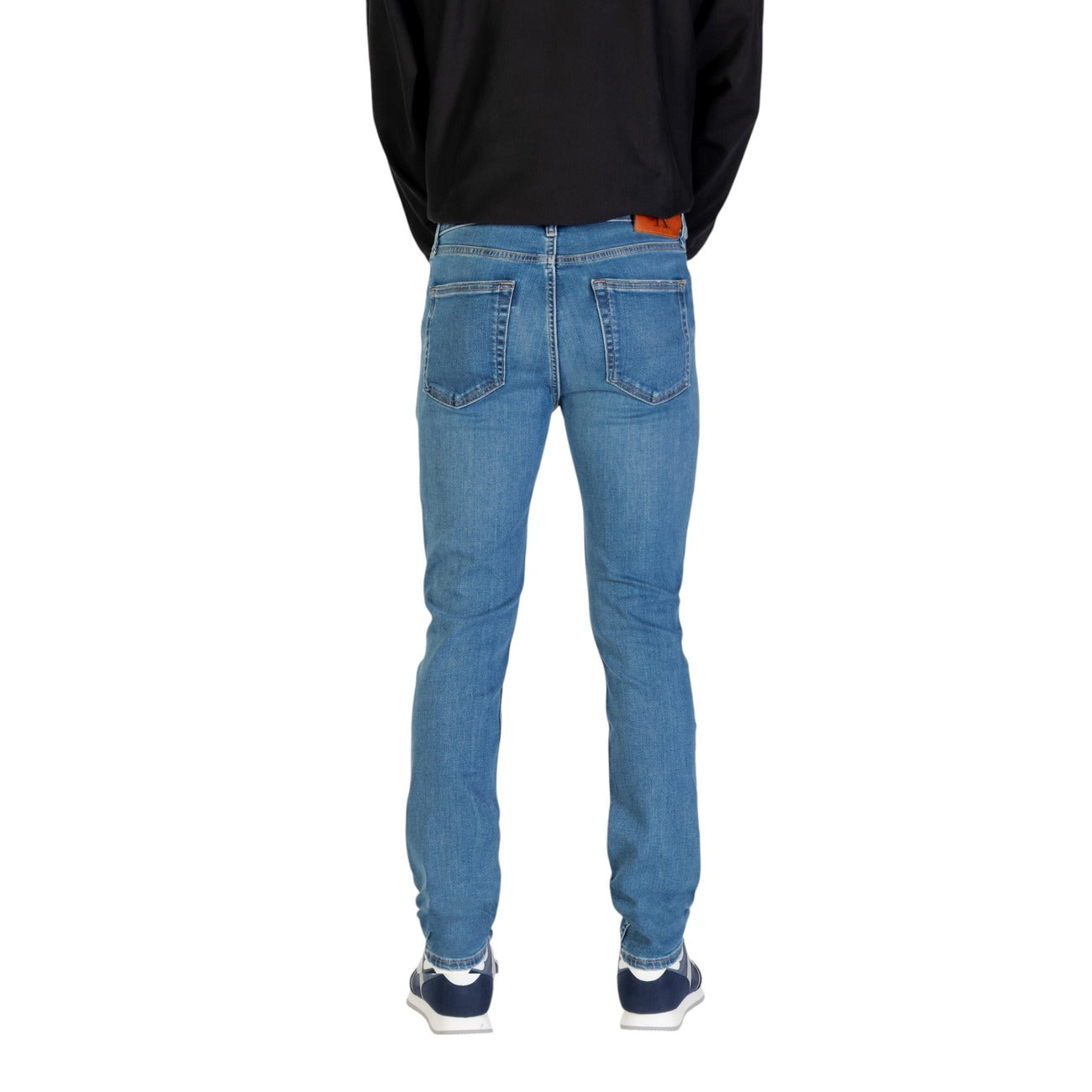 Calvin Klein Jeans - Calvin Klein Jeans Jeans Man