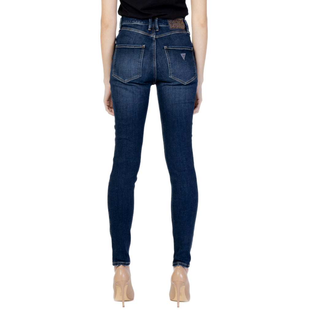 Guess - Guess Jeans Kvinna