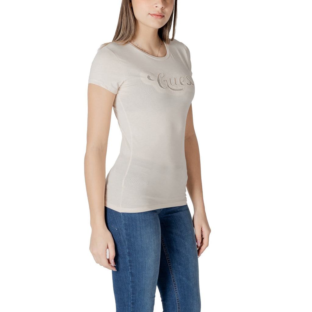 Guess - Guess T-shirt Kvinna