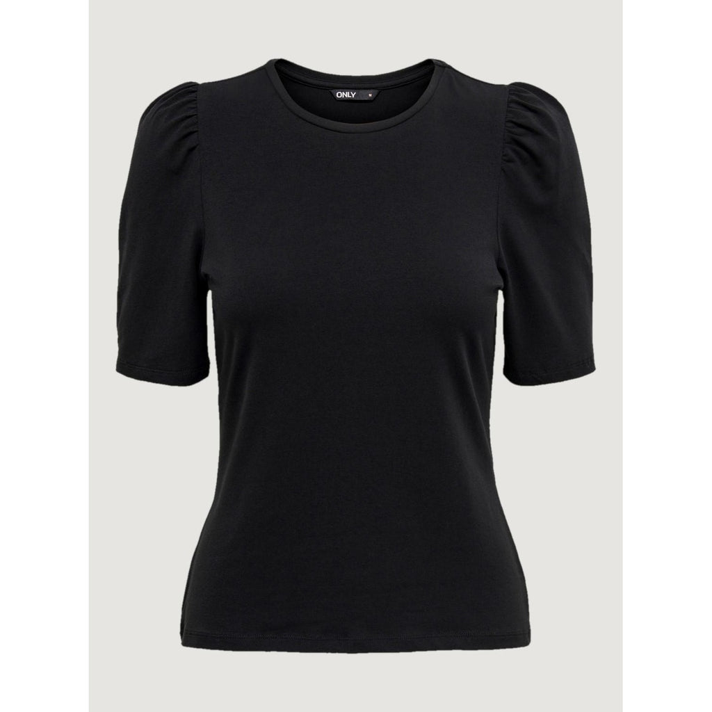 Only - Only T-shirt Kvinna