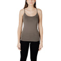 Morgan De Toi - Morgan De Toi Tank-Top Kvinna