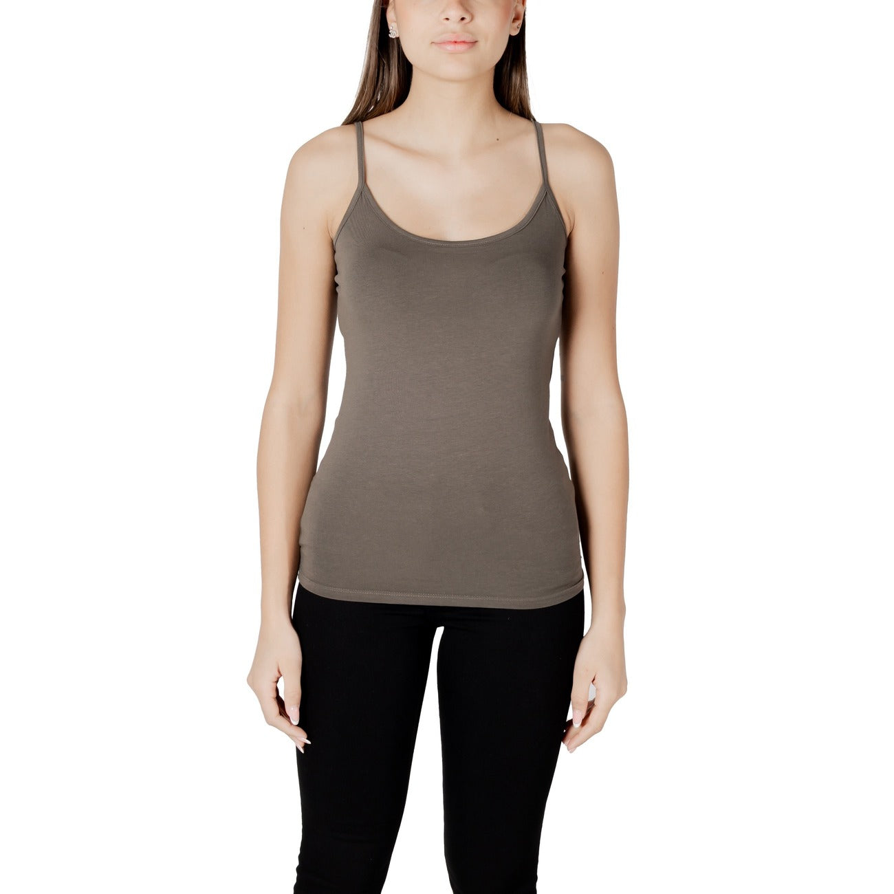 Morgan De Toi - Morgan De Toi Tank-Top Kvinna