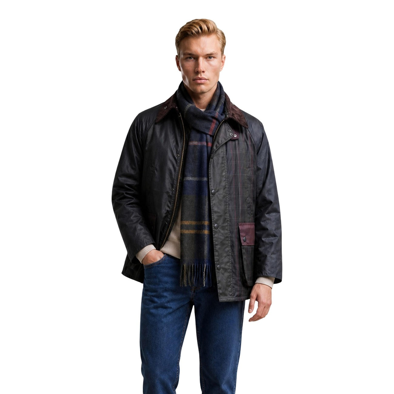 Barbour - Barbour Jacka Man
