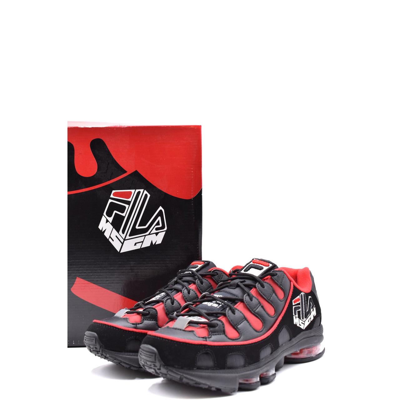 Msgm - Msgm Men Sneakers
