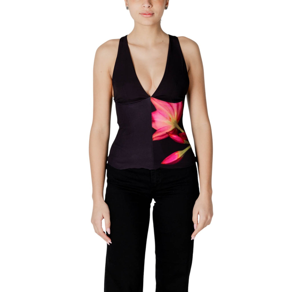 Desigual - Desigual Topp Kvinna