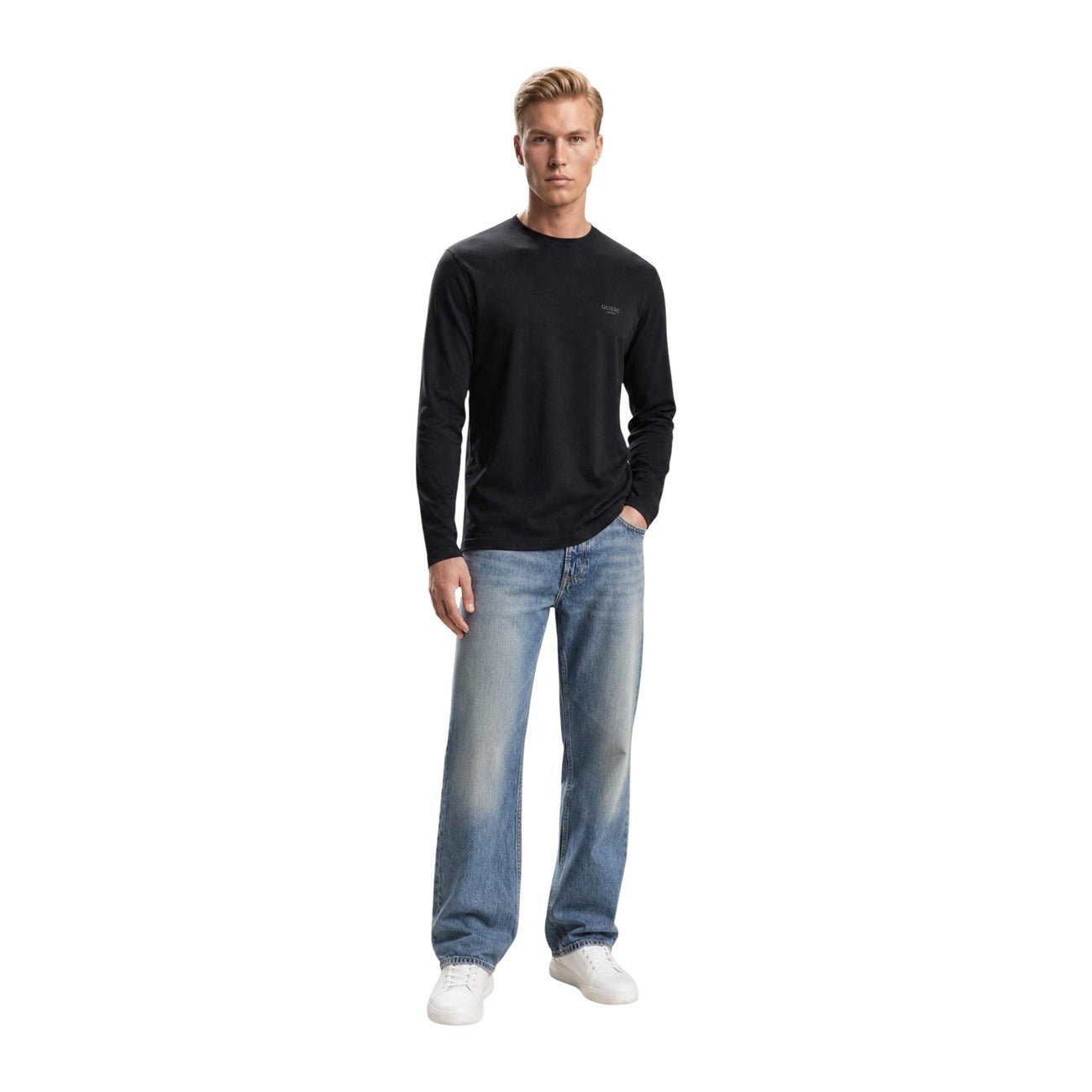 Guess - Guess T-shirt Man