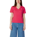 Calvin Klein Jeans - Calvin Klein Jeans T-shirt Kvinna