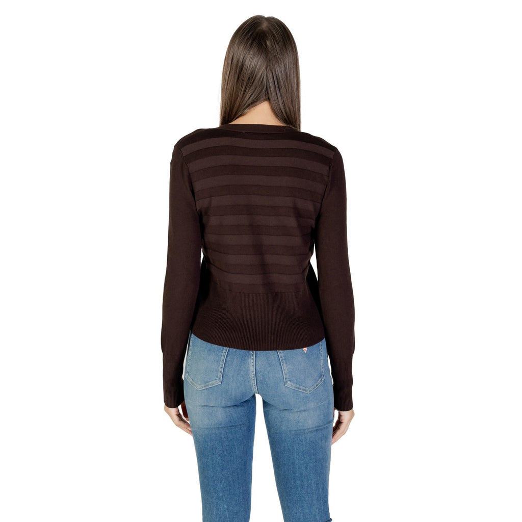 Morgan De Toi - Morgan De Toi Cardigan Kvinna