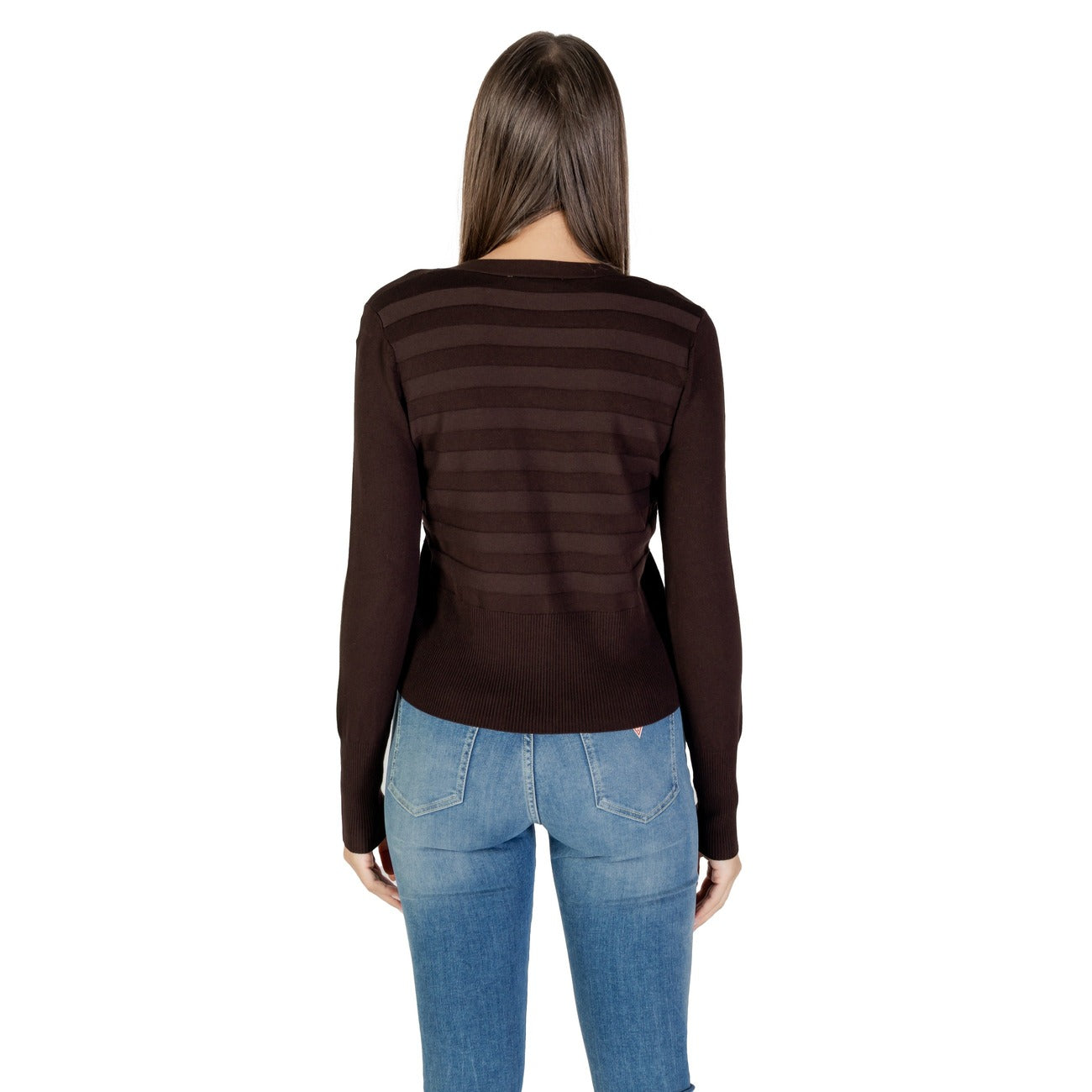 Morgan De Toi - Morgan De Toi Cardigan Kvinna