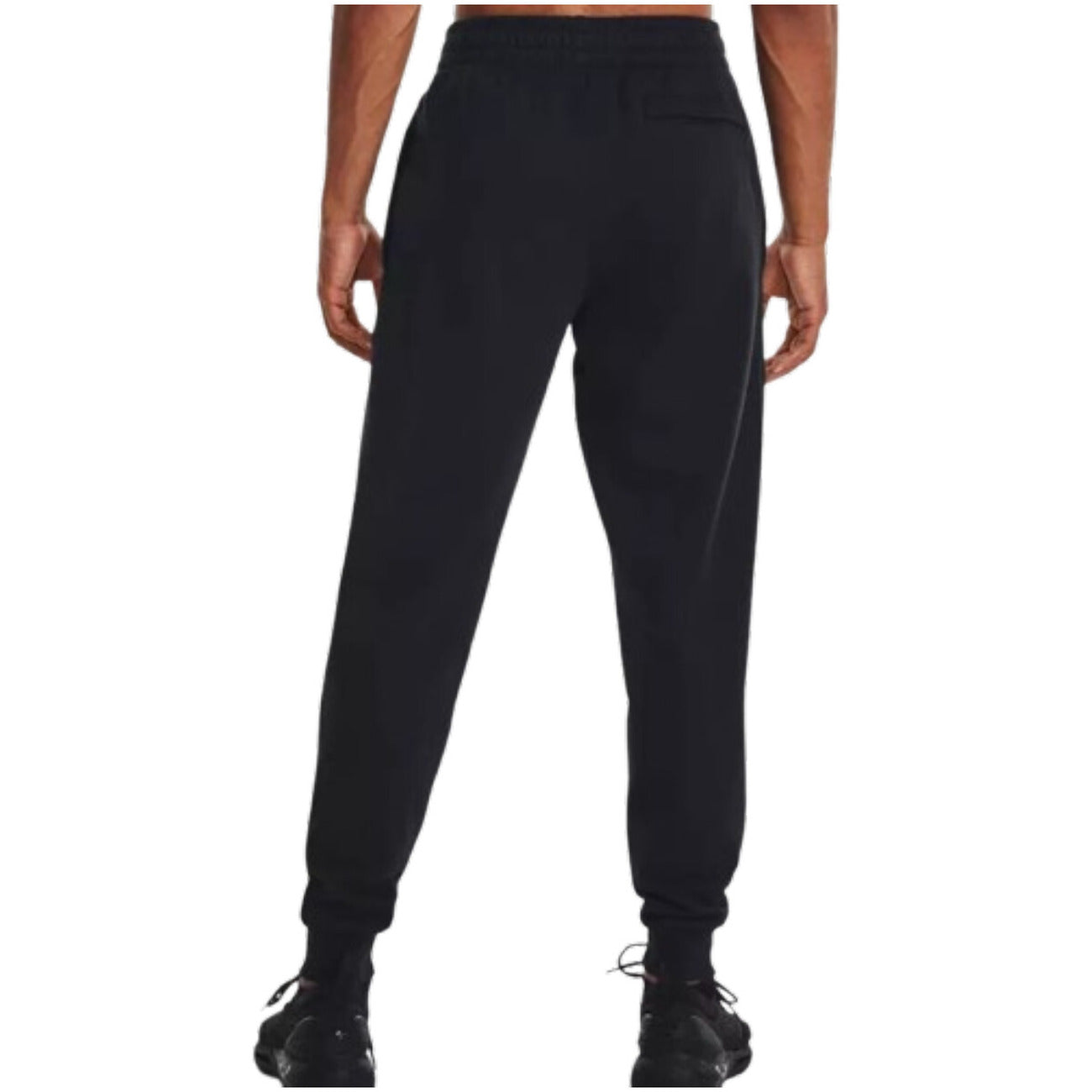 Under Armour - Under Armour Byxor Man