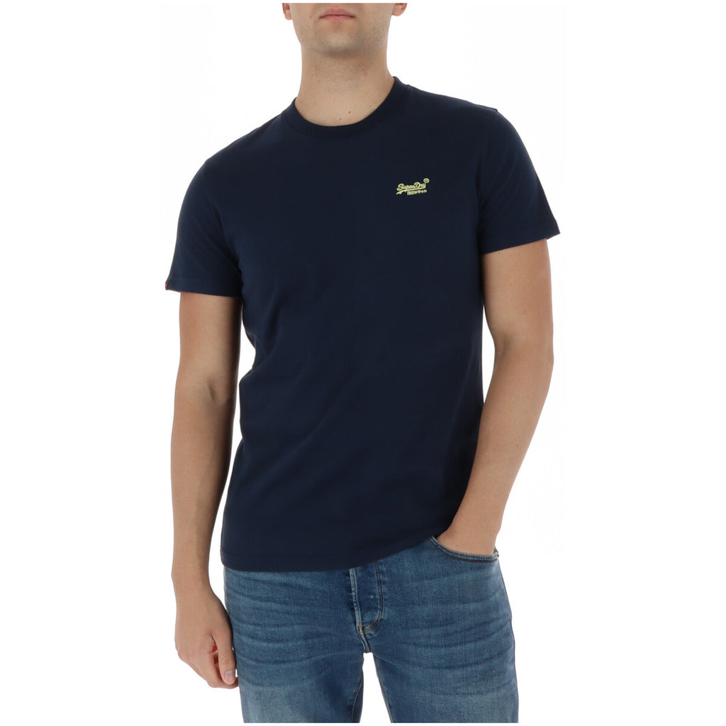 Superdry - Superdry T-shirt Man