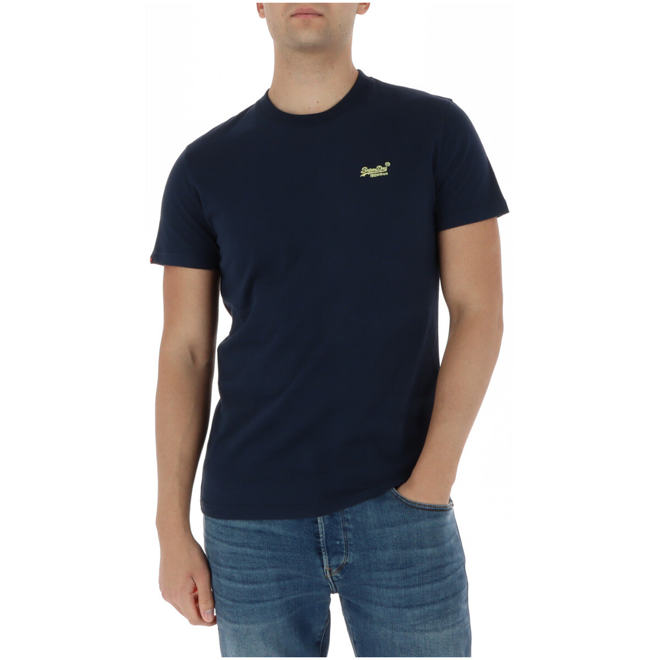 Superdry - Superdry T-shirt Man