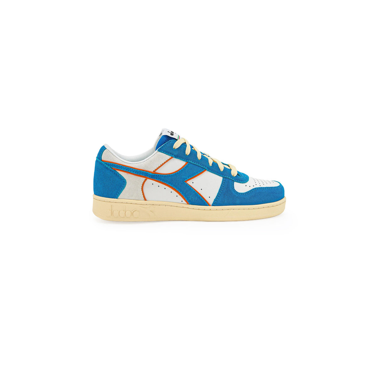 Diadora - Diadora Men Sneakers