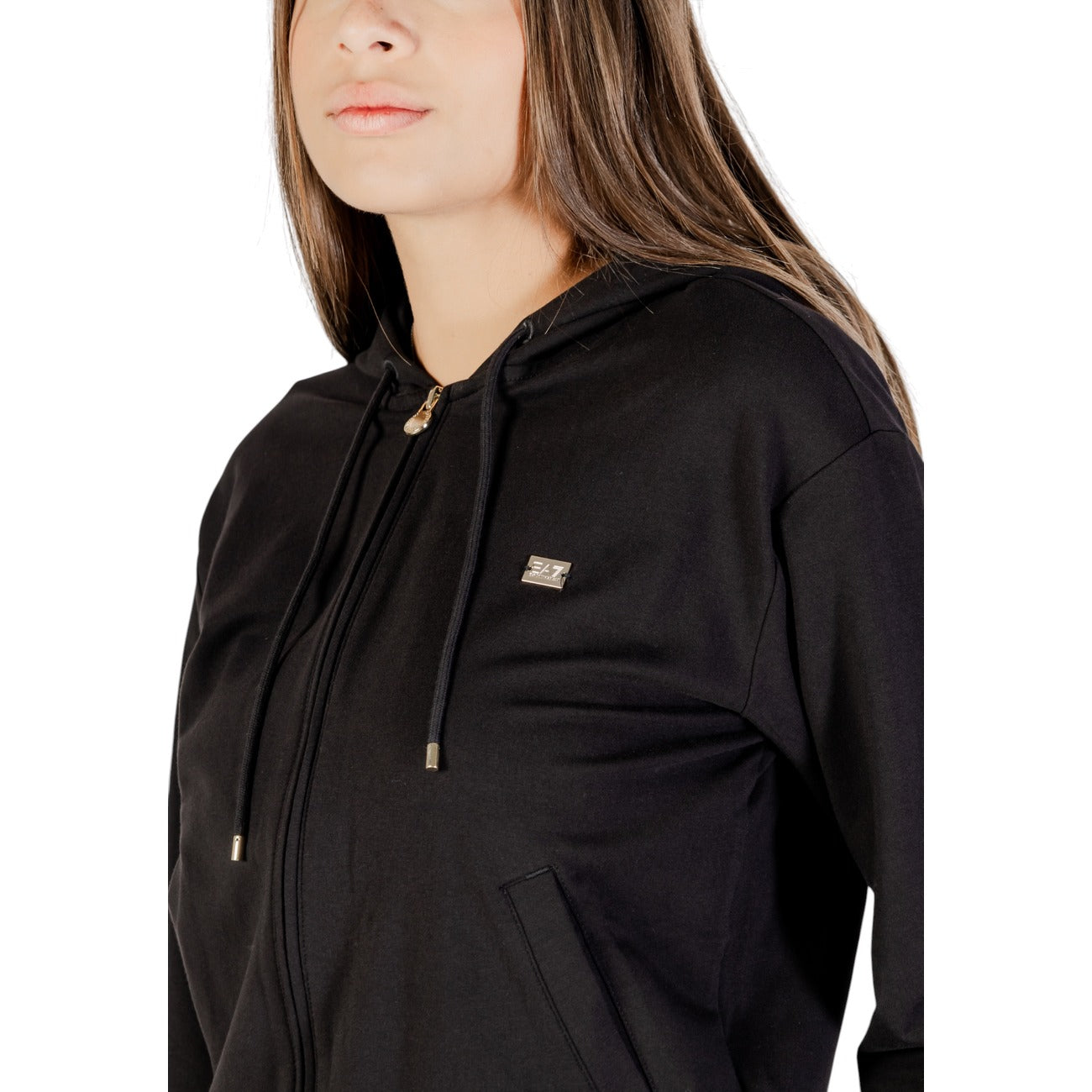 Ea7 - Ea7 Tracksuit Kvinna