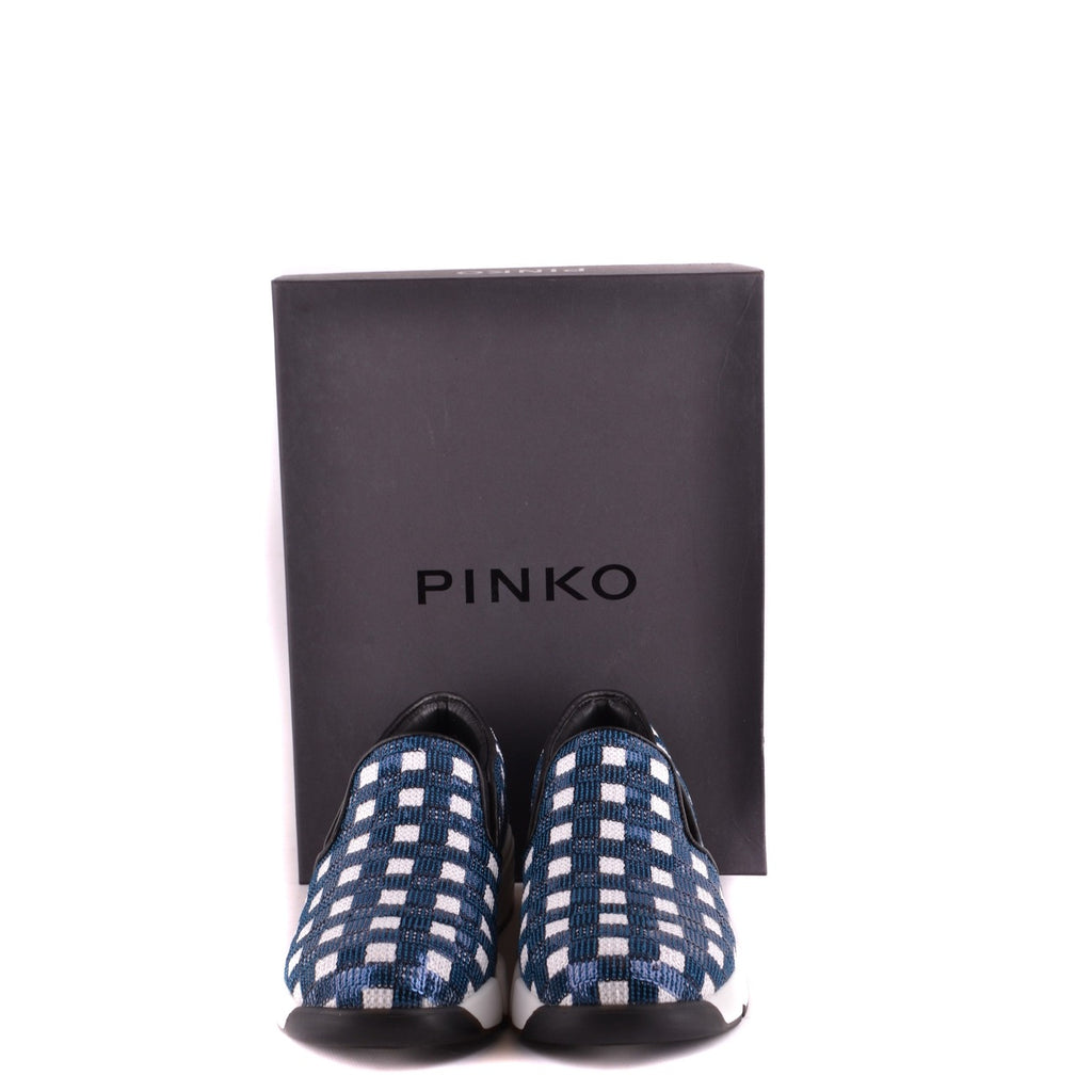 Pinko - Pinko Kvinna Sneakers