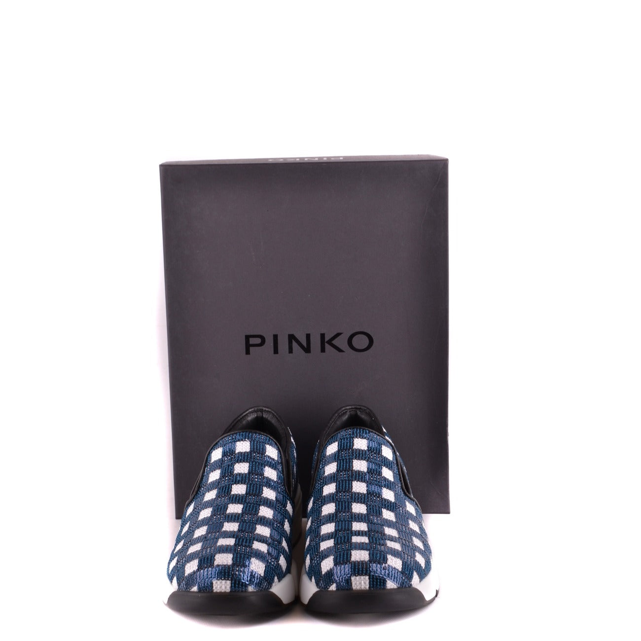 Pinko - Pinko Kvinna Sneakers