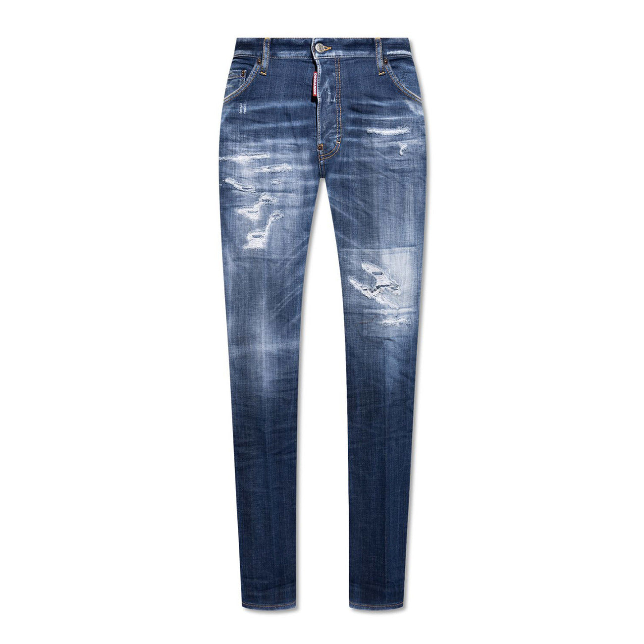 Dsquared2 - Dsquared2 Jeans Man