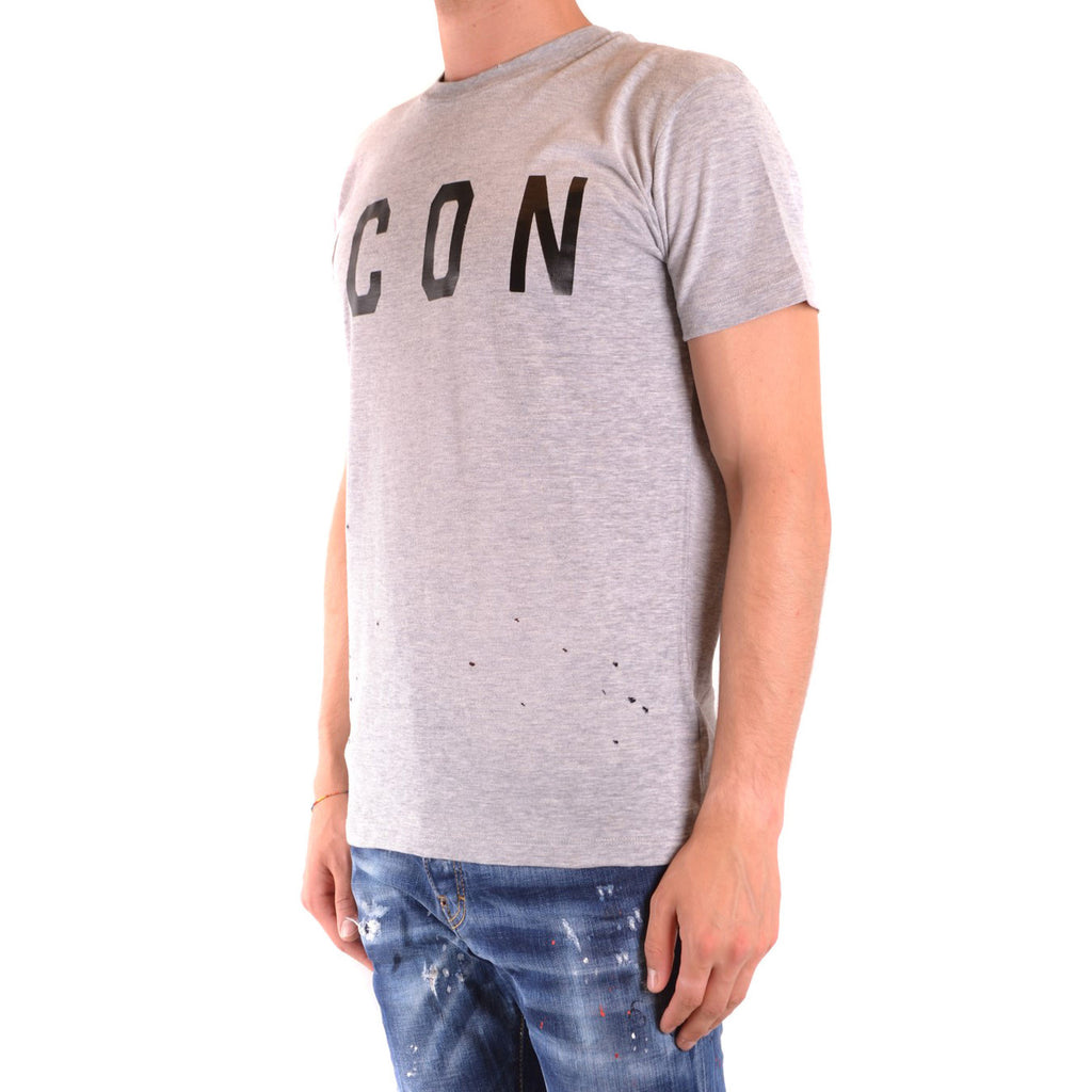 Dsquared2 - Dsquared2 T-shirt Man