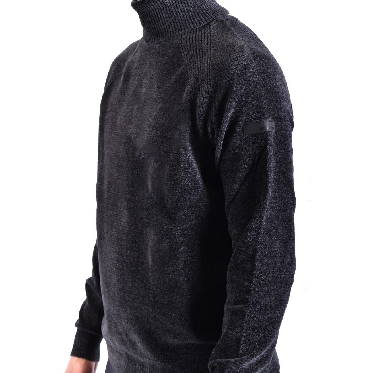 Rrd - Rrd Stickat Man